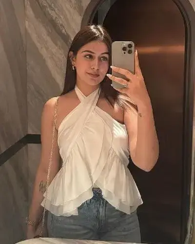 Call Girl Sidhpur